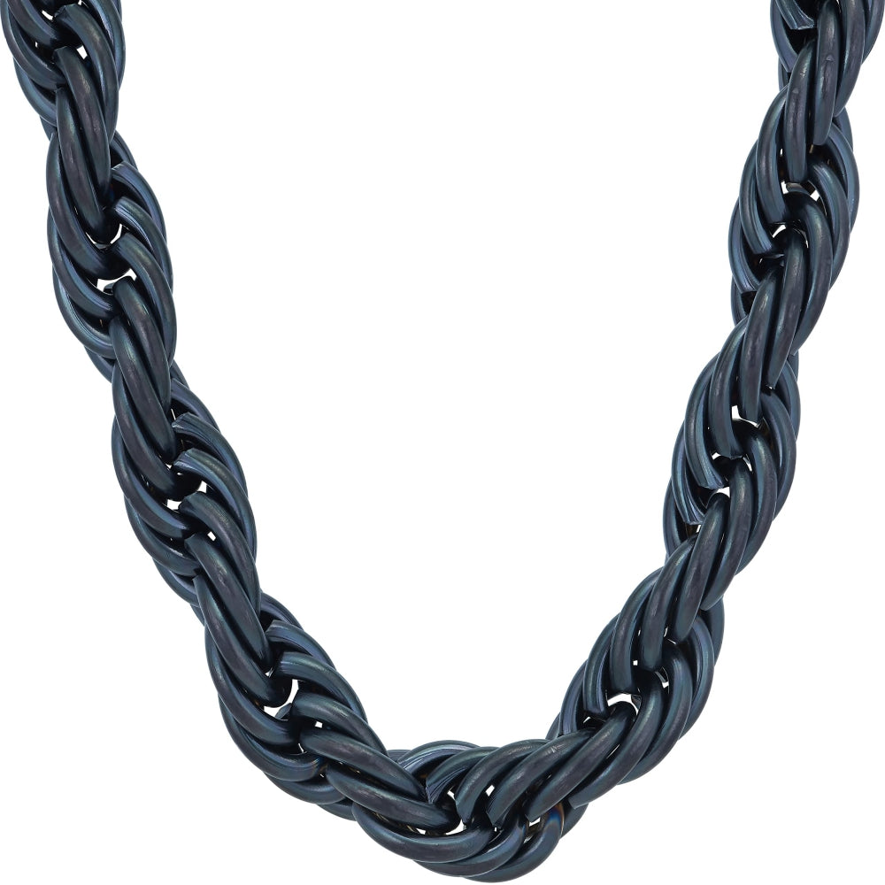 10mm Rope Chain