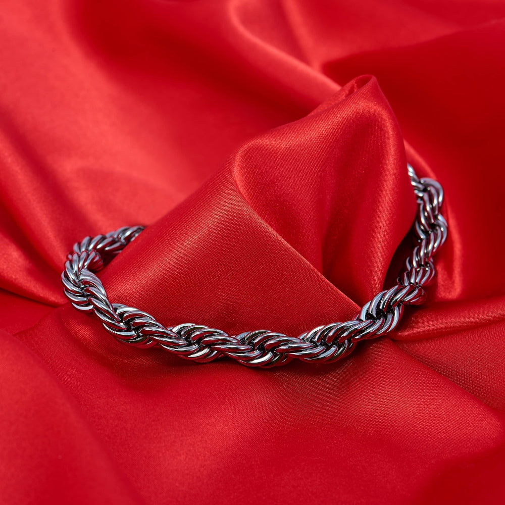 10mm Rope Chain