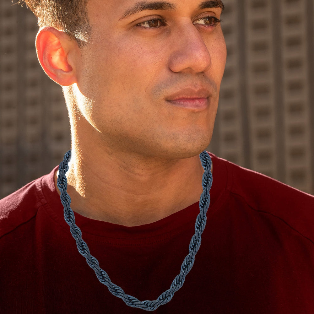 10mm Rope Chain