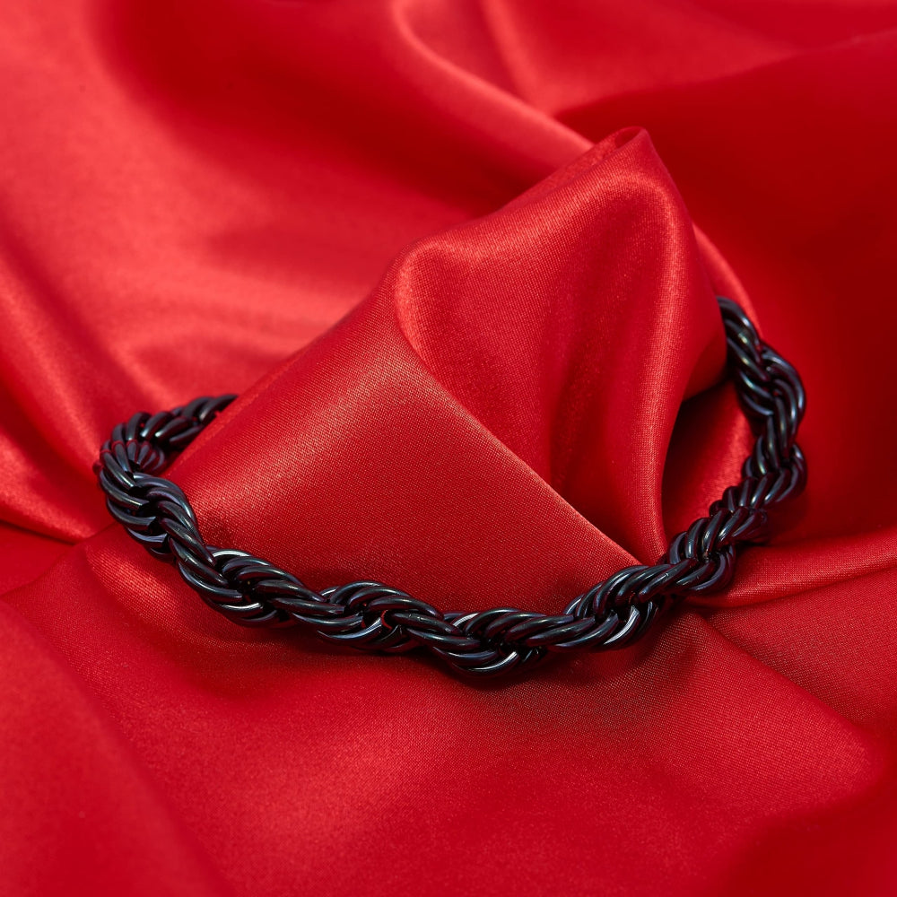 10mm Rope Chain