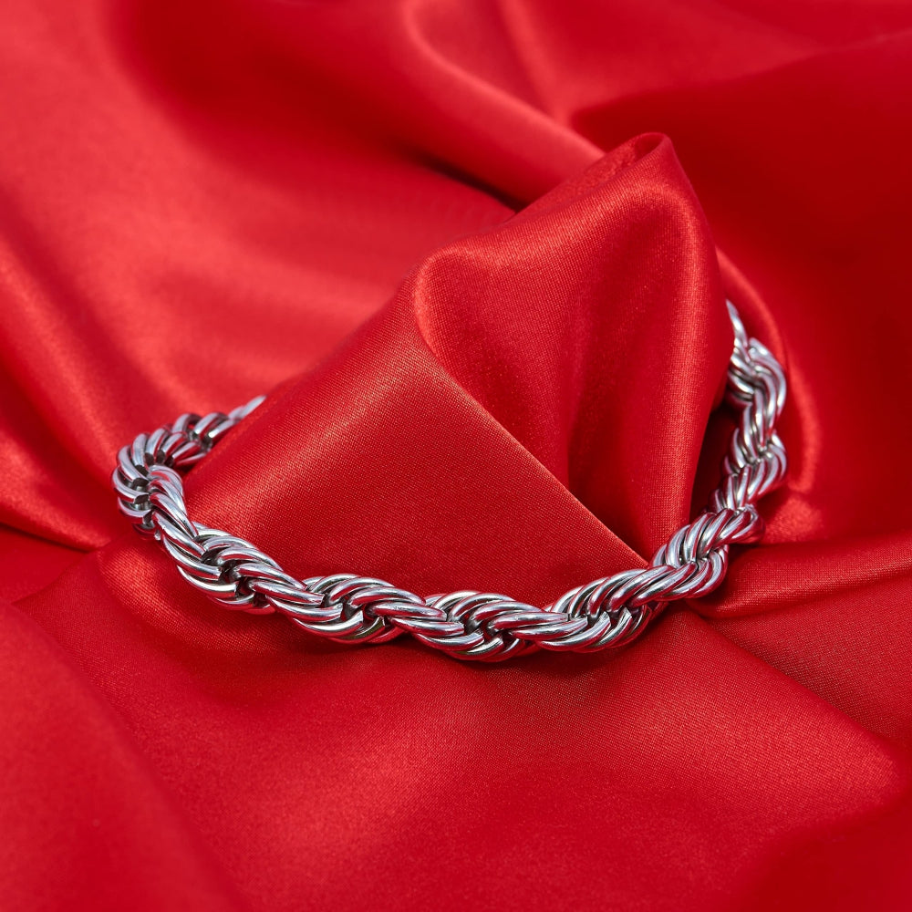 10mm Rope Chain