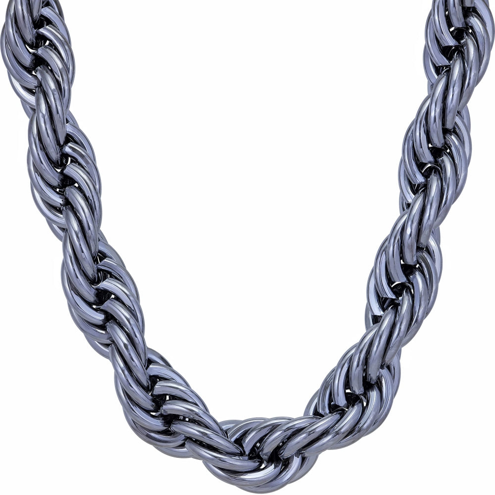 10mm Rope Chain