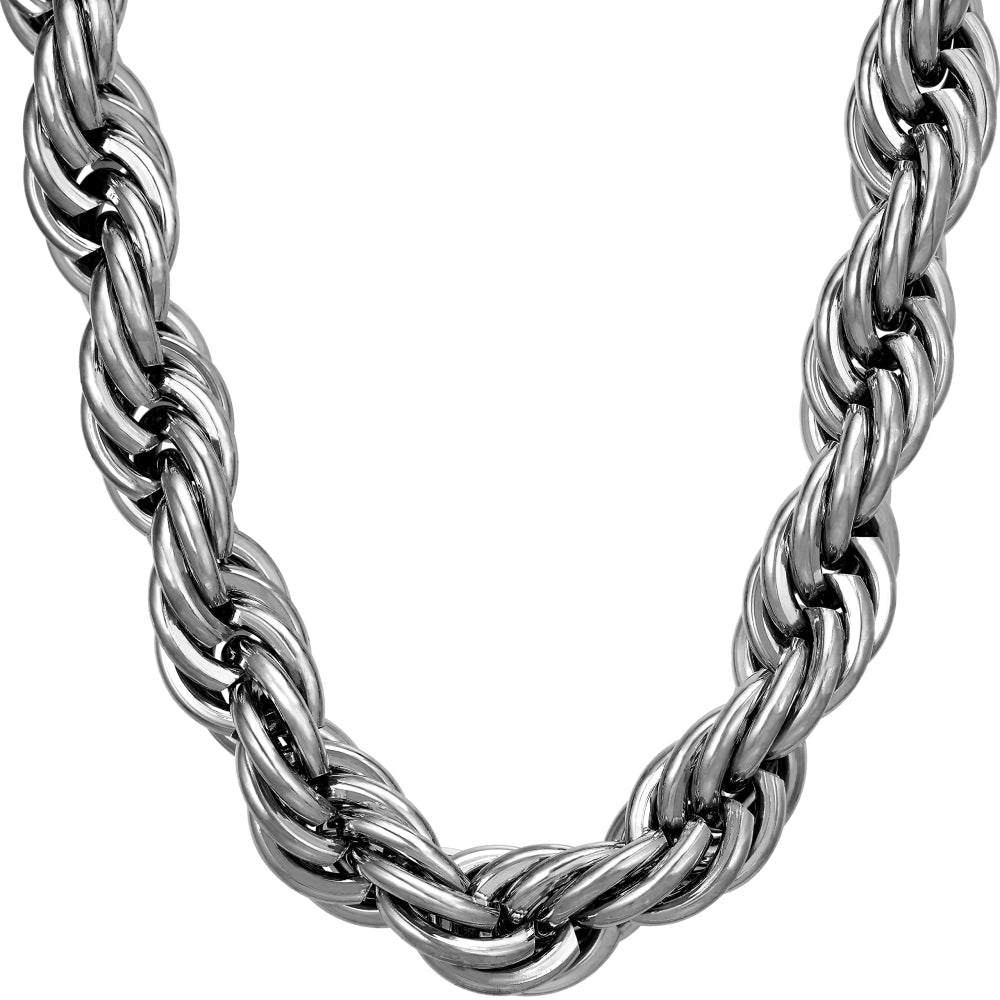 10mm Rope Chain