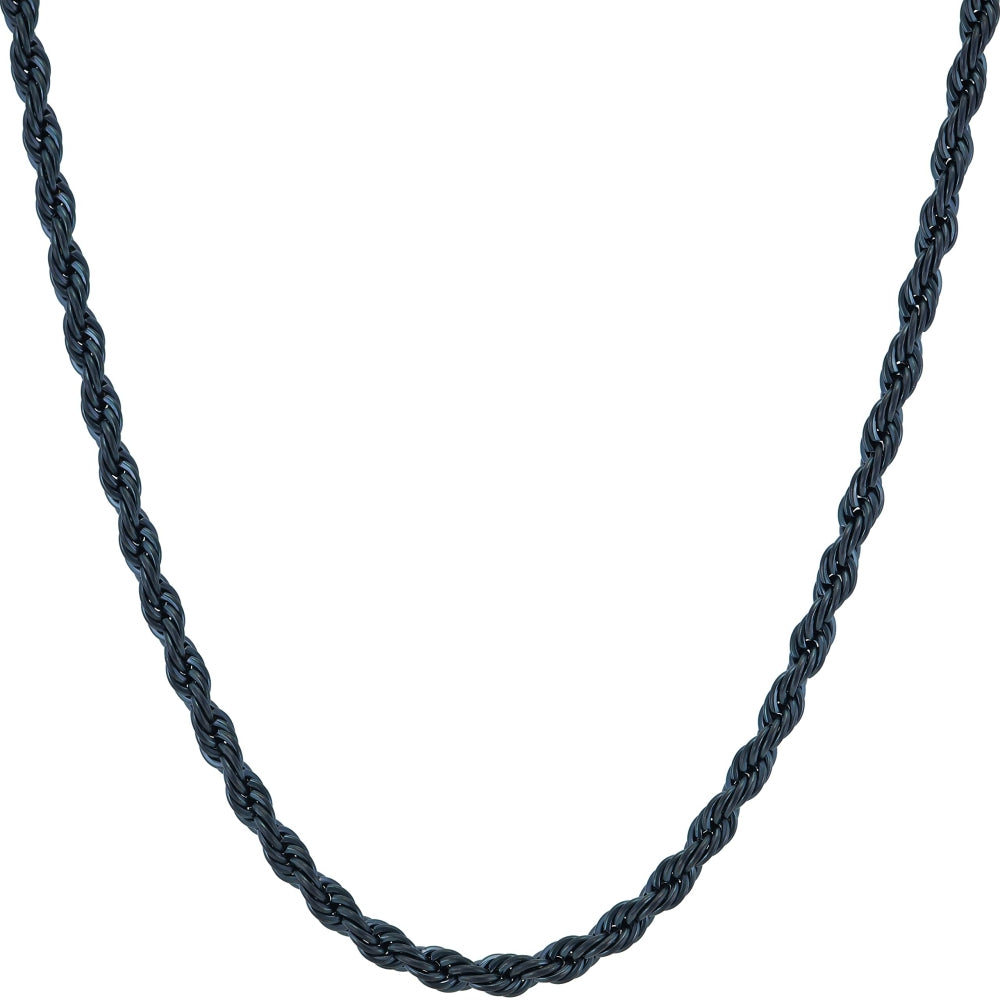 3mm Rope Chain