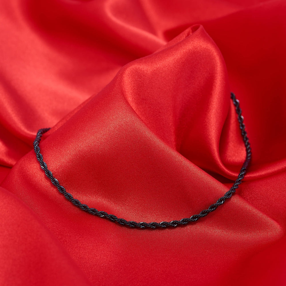 3mm Rope Chain