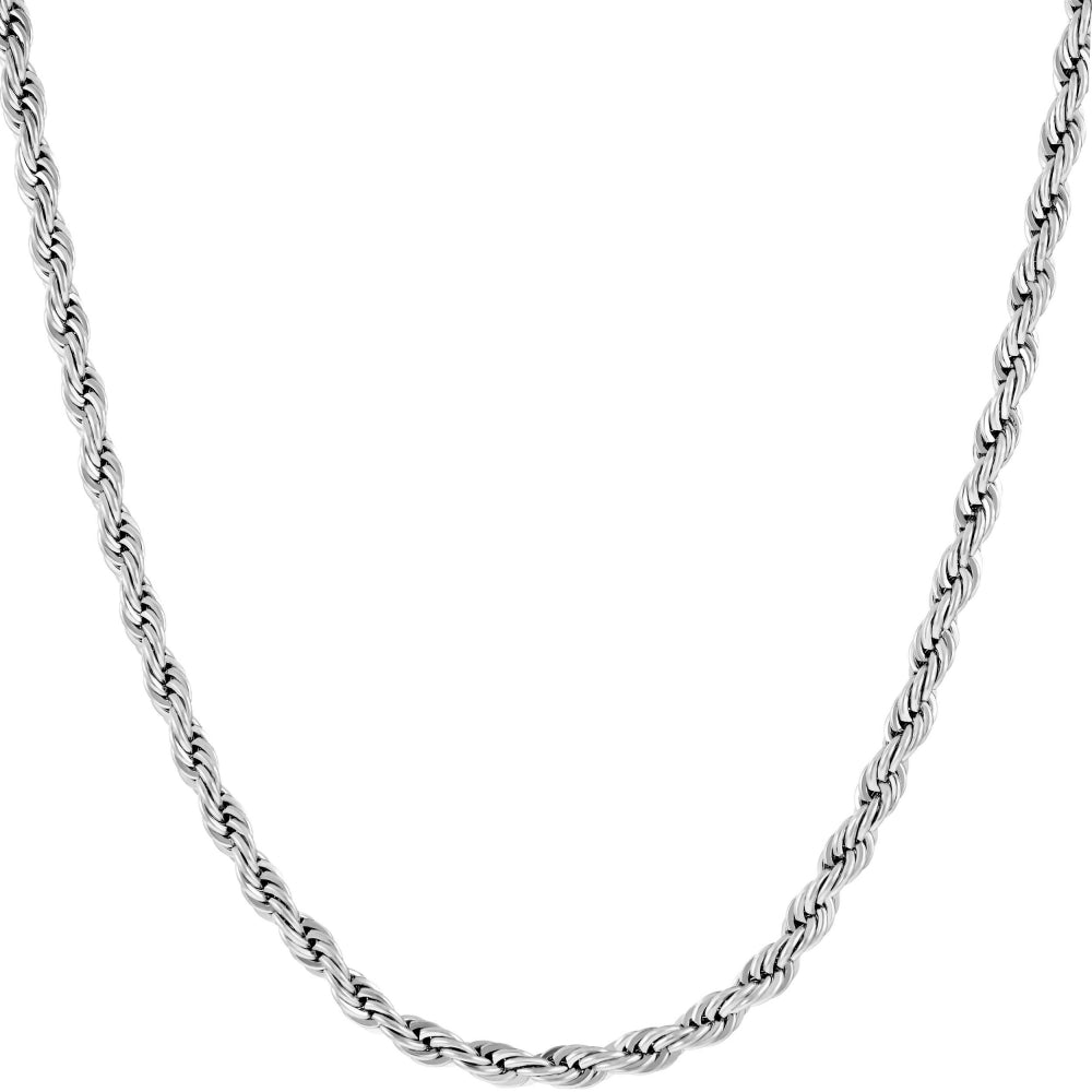 3mm Rope Chain