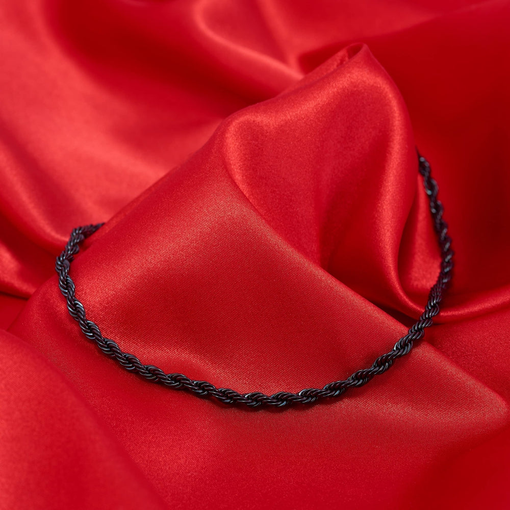 4mm Rope Chain