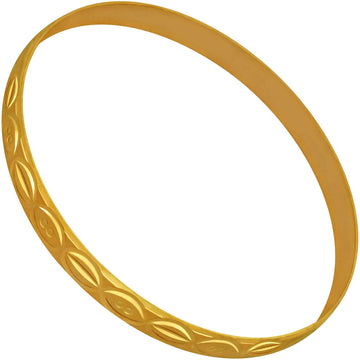 6.5mm Bangle Bracelet