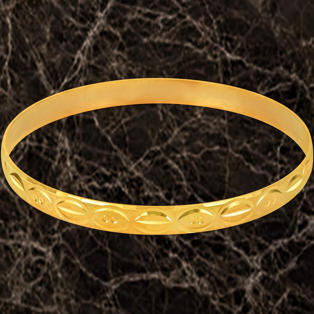 6.5mm Bangle Bracelet