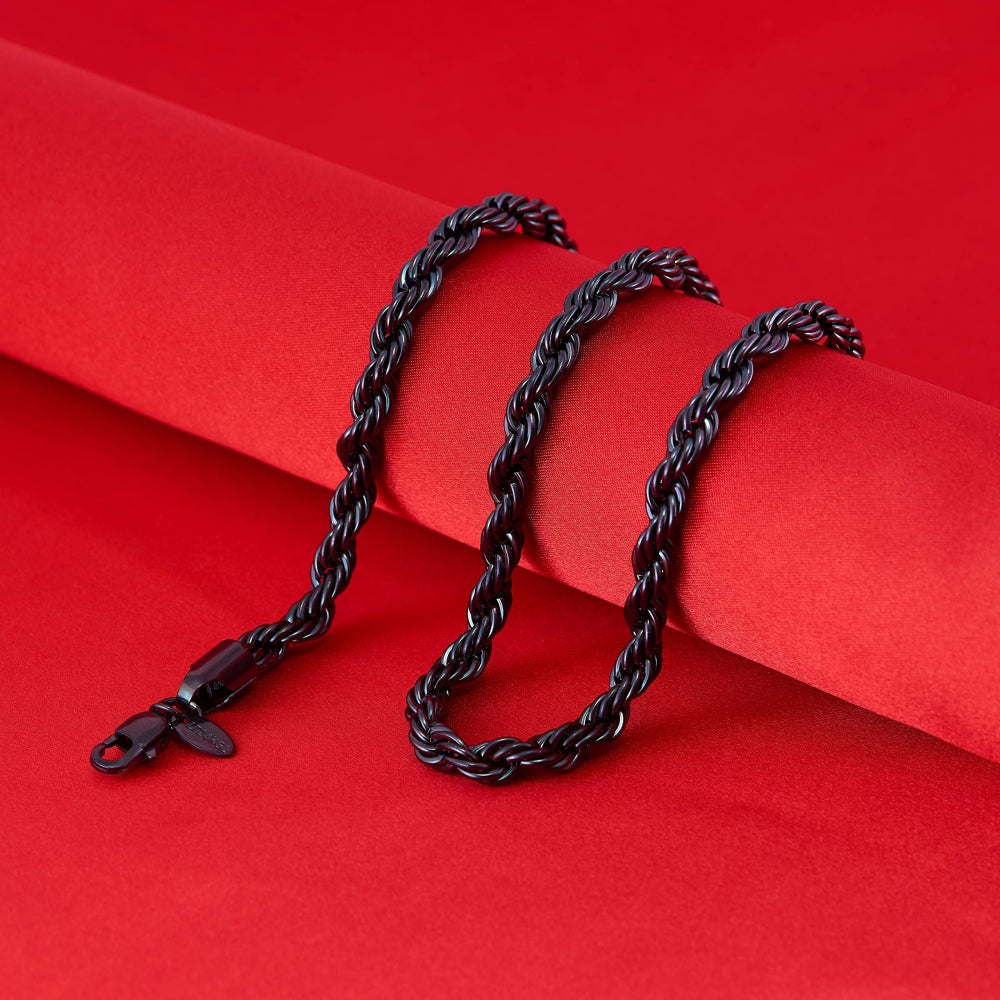 6mm Rope Chain
