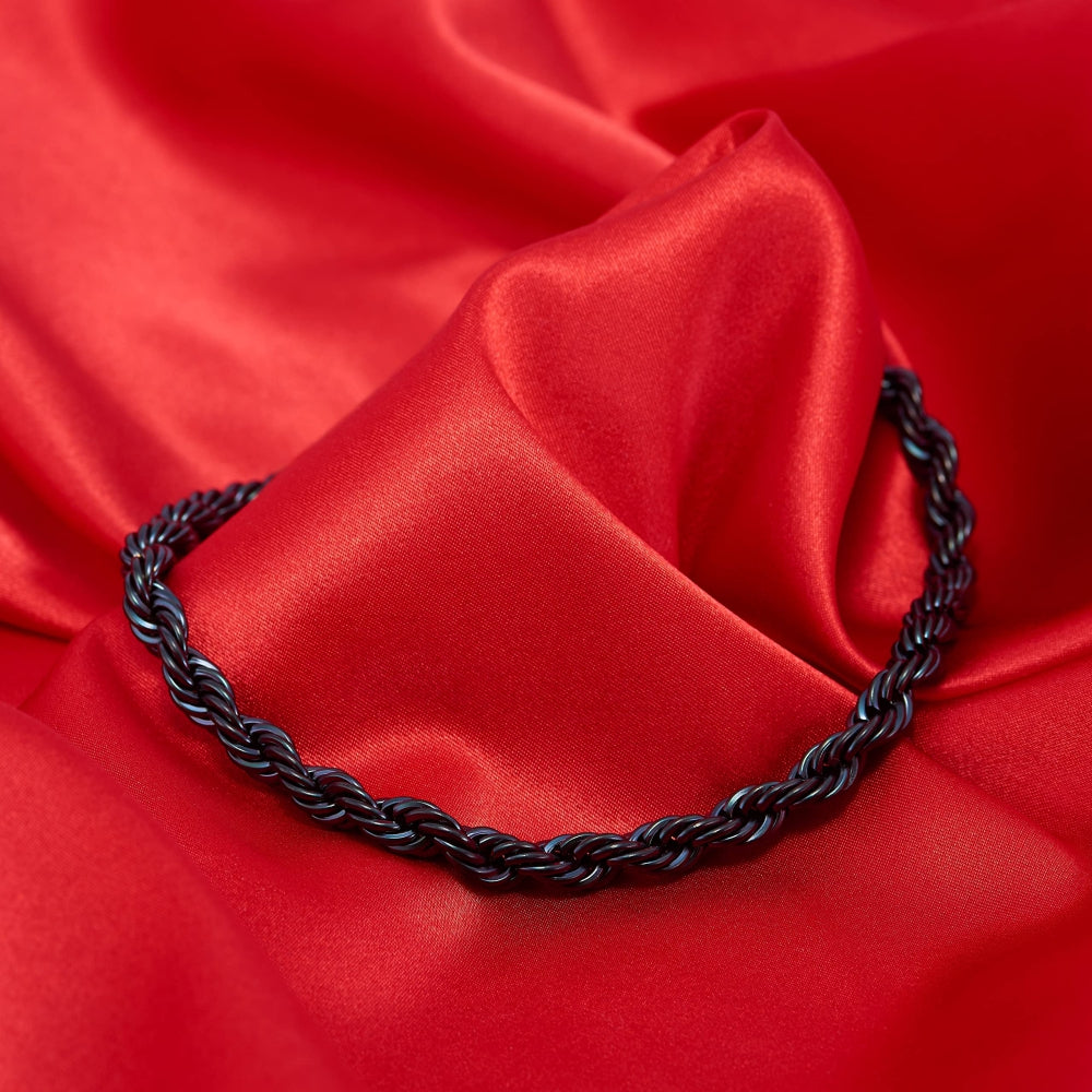 7mm Rope Chain