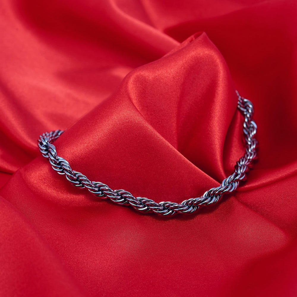 7mm Rope Chain