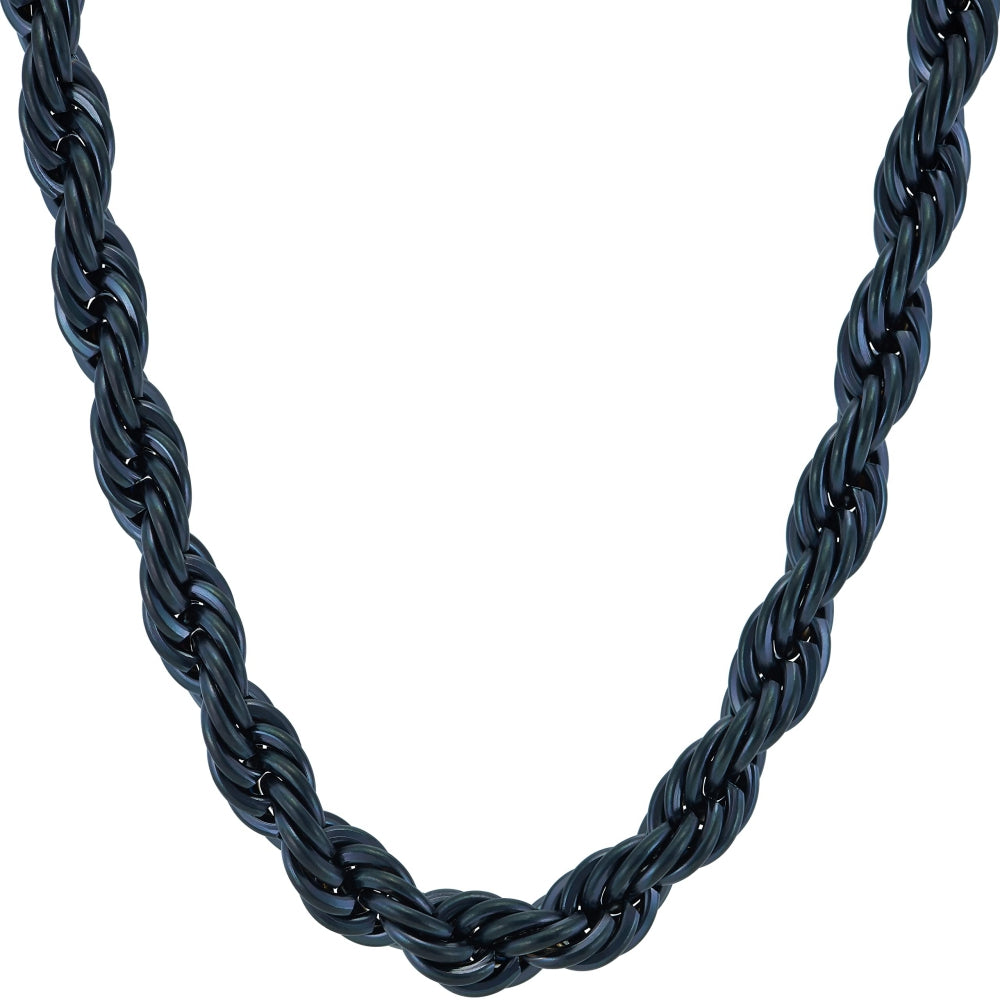 7mm Rope Chain