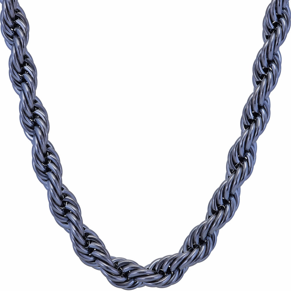 7mm Rope Chain
