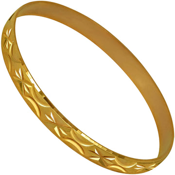 Stars Bangle Bracelet