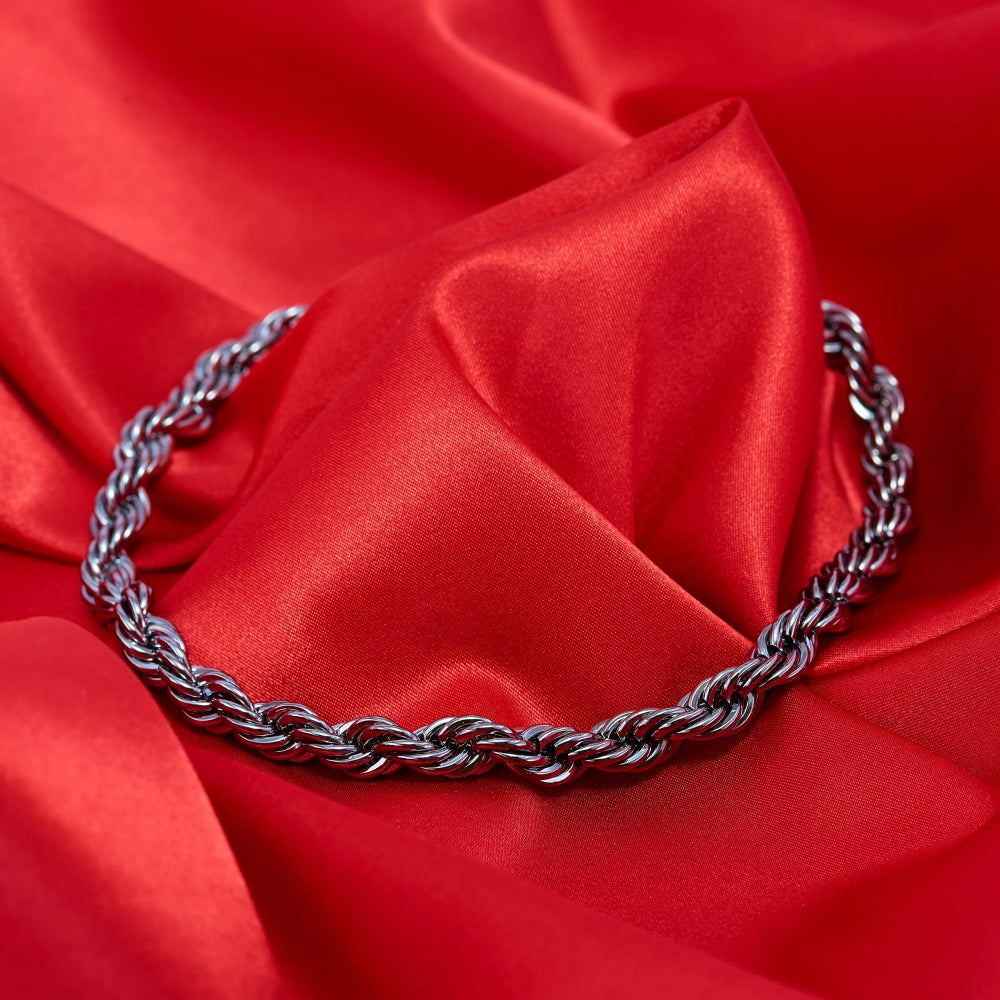 8mm Rope Chain