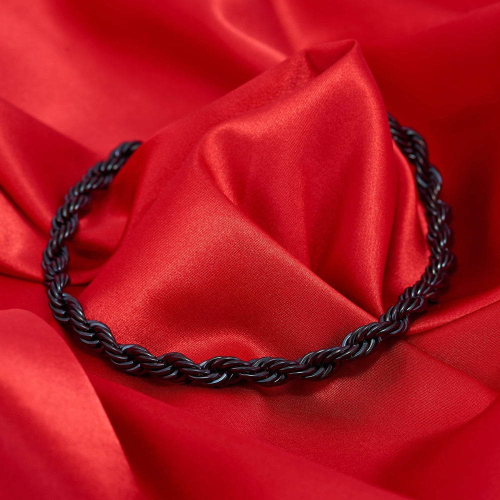 8mm Rope Chain
