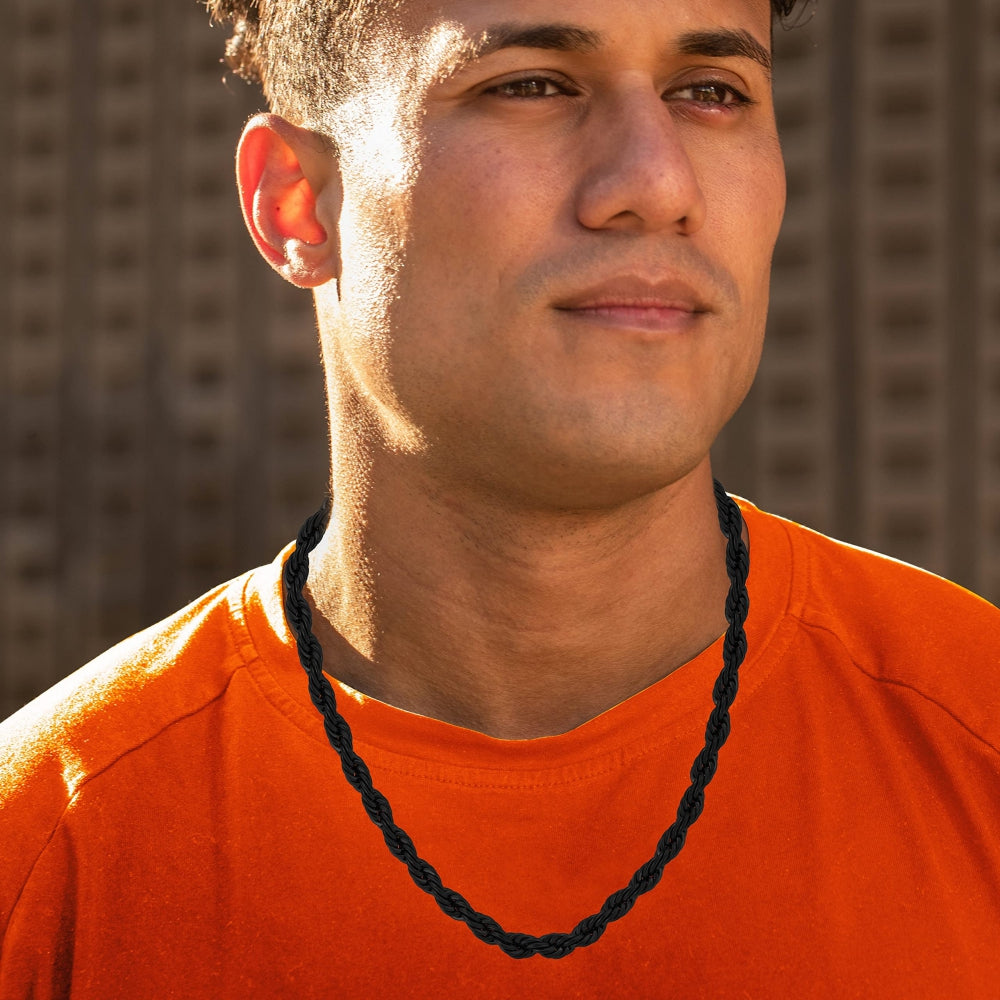 8mm Rope Chain