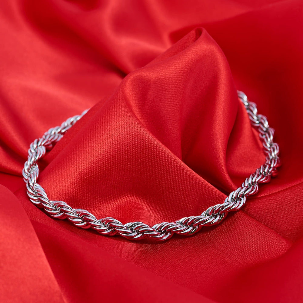 8mm Rope Chain