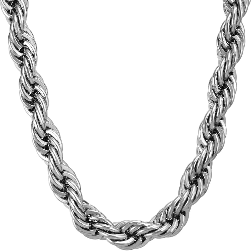 8mm Rope Chain