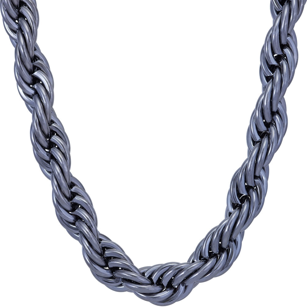 9mm Rope Chain