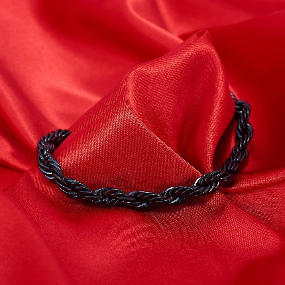 9mm Rope Chain