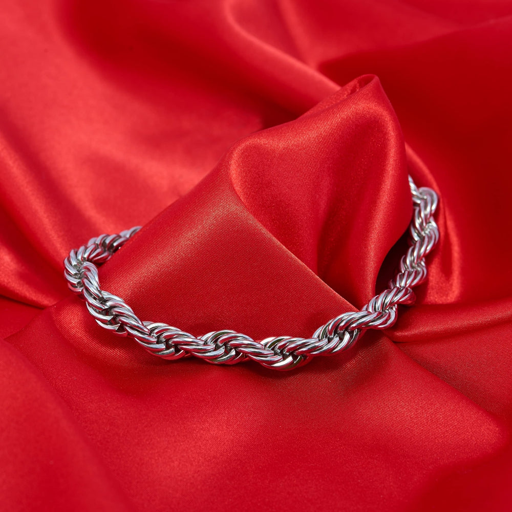 9mm Rope Chain