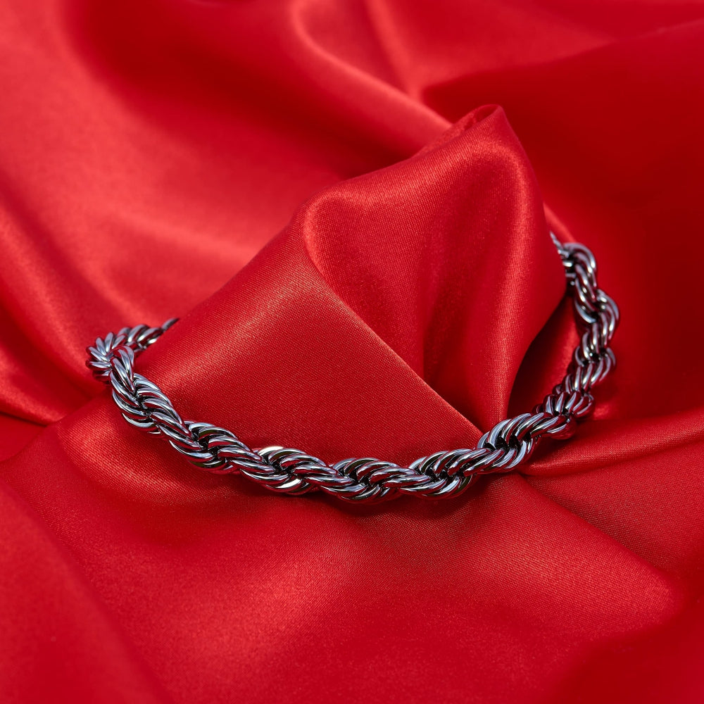 9mm Rope Chain