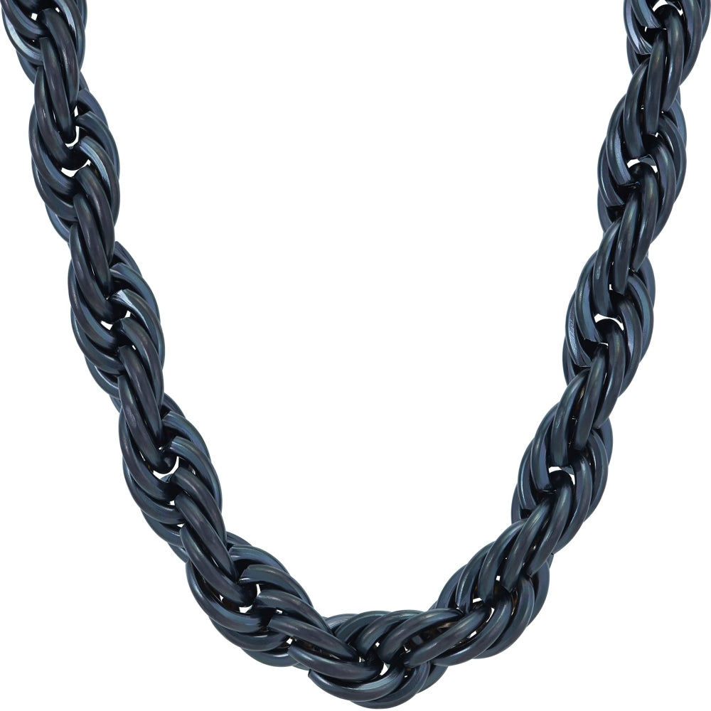9mm Rope Chain