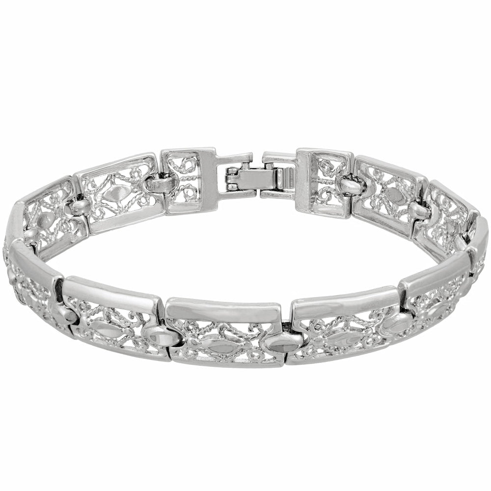 Filigree Bracelet
