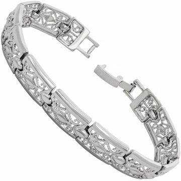 Filigree Bracelet