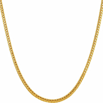 Franco Chain Necklace
