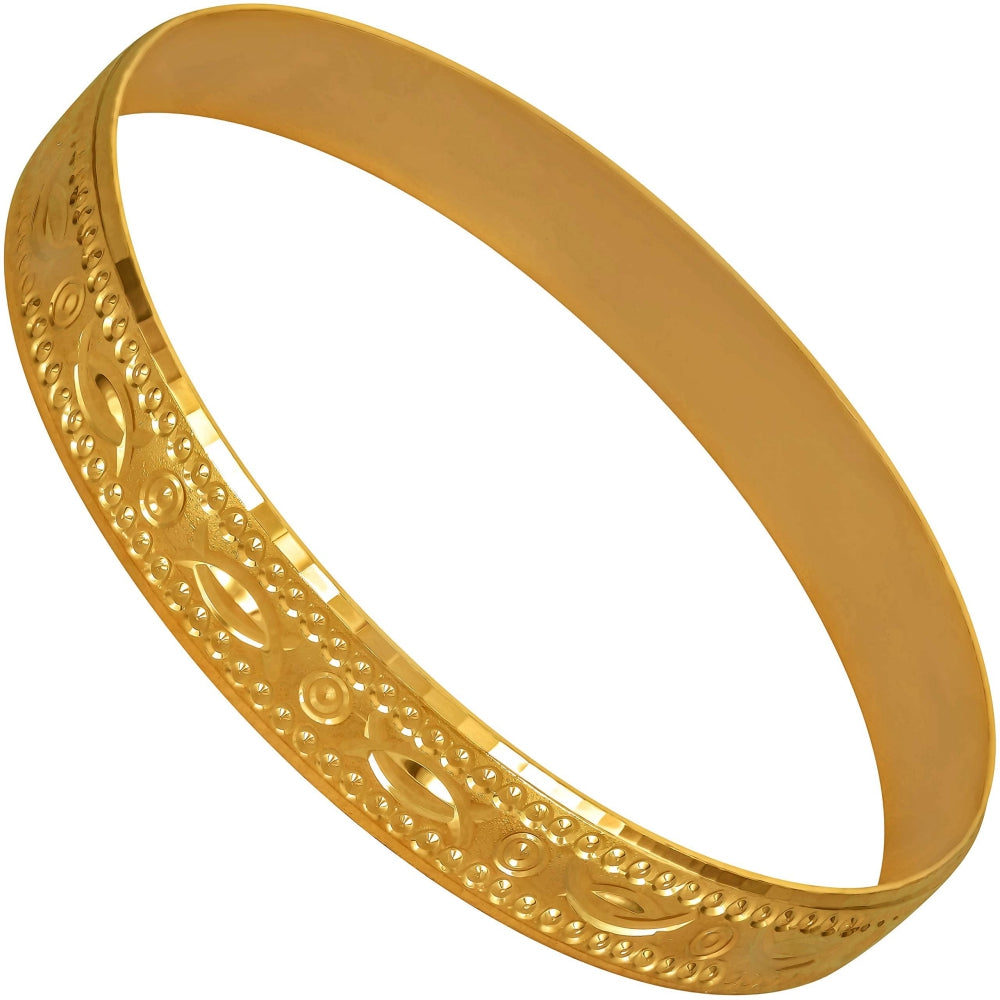 10mm Bangle Bracelet