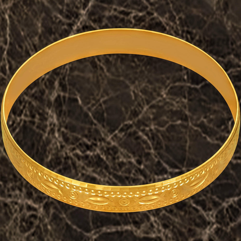 10mm Bangle Bracelet