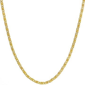 1.9mm Scroll Link Chain