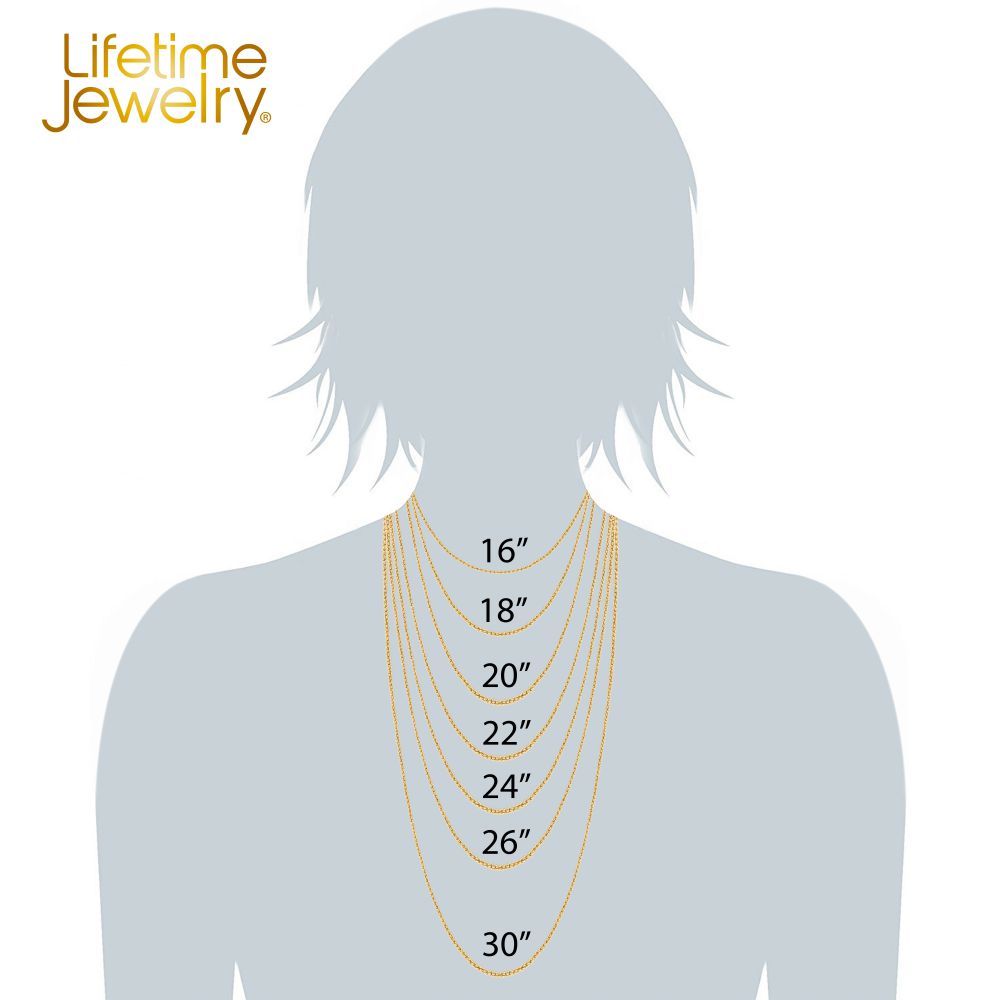 1.9mm Scroll Link Chain