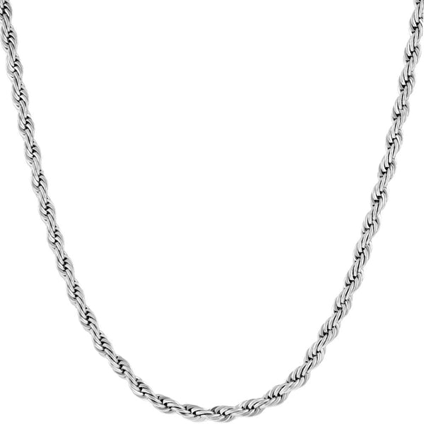 3mm Rope Chain