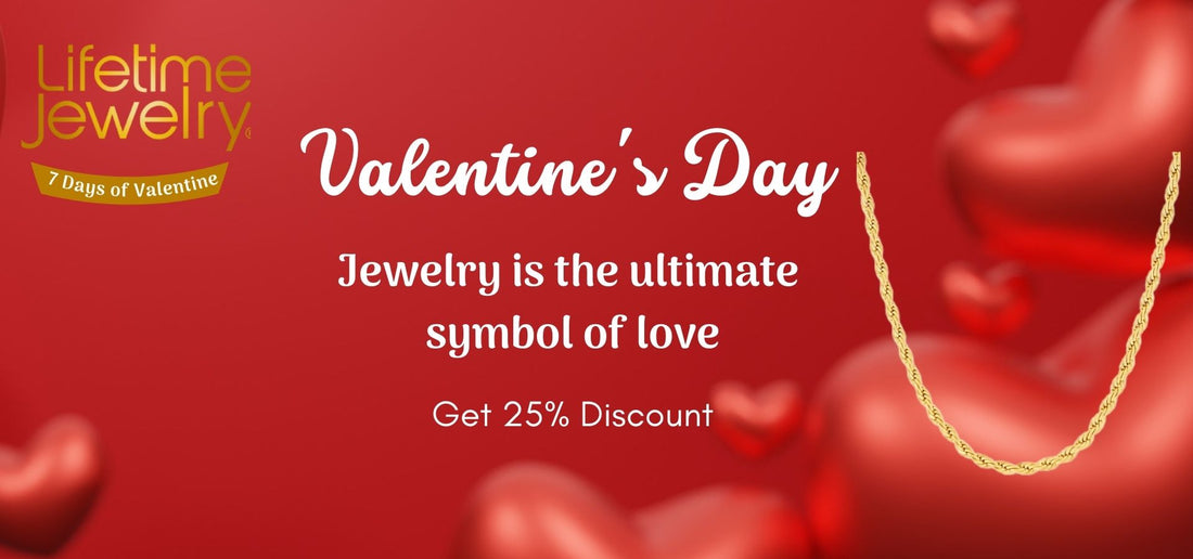 Valentine Special